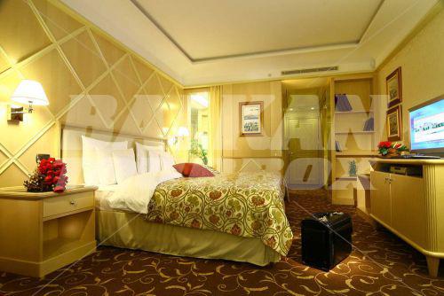 holiday in Splendid Conference & Spa Resort