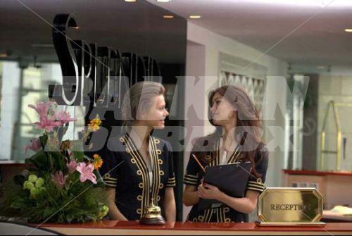 holiday in Splendid Conference & Spa Resort