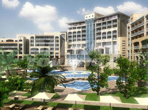 holiday in Splendid Conference & Spa Resort
