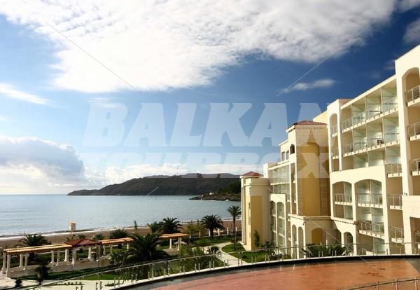 holiday in Splendid Conference & Spa Resort