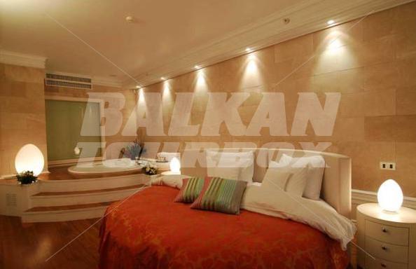 holiday in Splendid Conference & Spa Resort