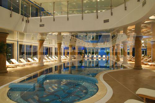holiday in Splendid Conference & Spa Resort