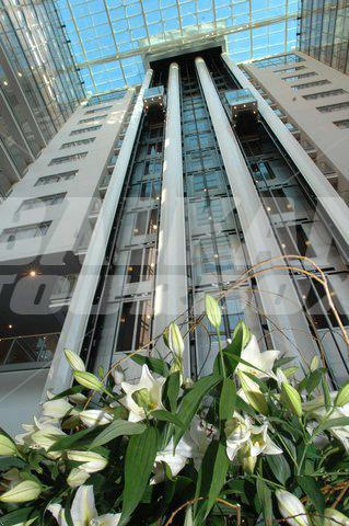 почивка в Hilton Frankfurt