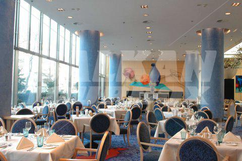 почивка в Hilton Frankfurt