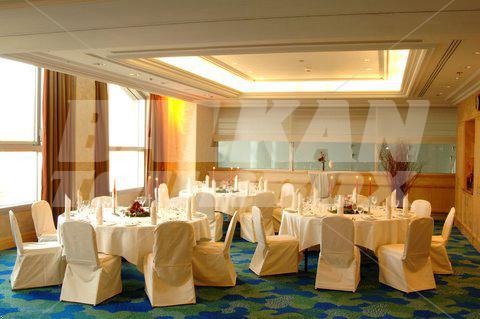 почивка в Hilton Frankfurt