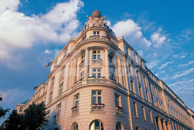 holiday in Atlantic Kempinski