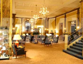 holiday in Atlantic Kempinski