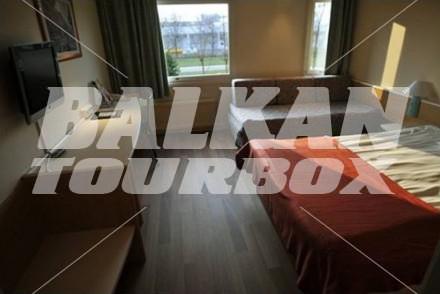 holiday in Good Morning+ Malmo
