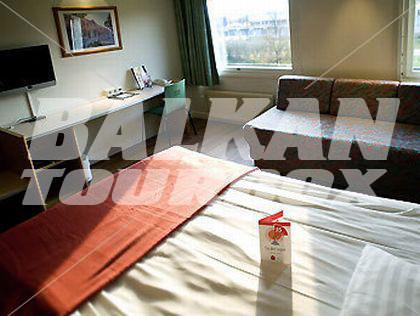 holiday in Good Morning+ Malmo