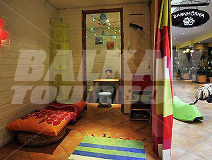 holiday in Good Morning+ Malmo