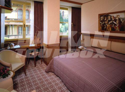 holiday in Sangallo Palace