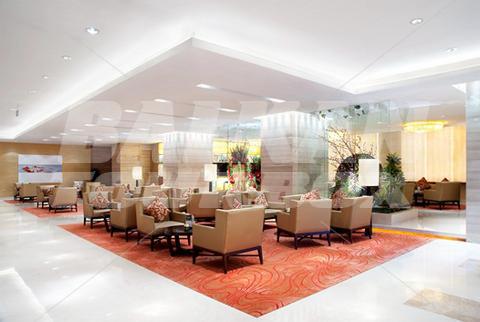 holiday in Holiday Inn Aqua City