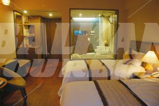 почивка в Mercure Hue Gerbera