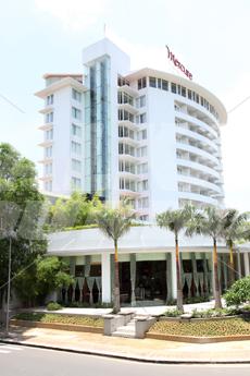 почивка в Mercure Hue Gerbera