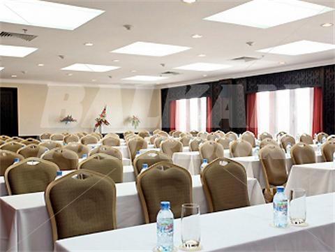 почивка в Mercure Hue Gerbera