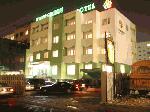Hotel Evergreen, 