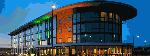 Hotel Holiday Inn Salisbury - Stonehen, United Kingdom, Salisbury