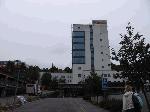 Hotel Scandic Alvik, Sweden, Stockholm