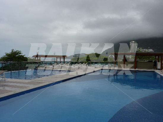почивка в InterContinental Rio