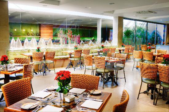 почивка в InterContinental Rio