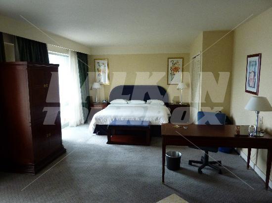 почивка в InterContinental Rio