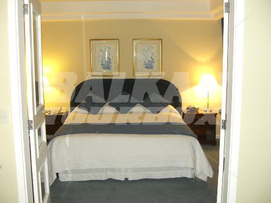 почивка в InterContinental Rio