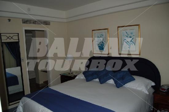 почивка в InterContinental Rio