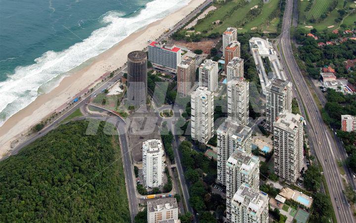 почивка в  InterContinental Rio