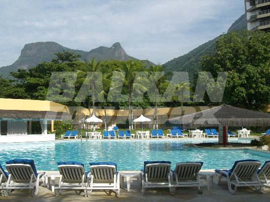 почивка в InterContinental Rio