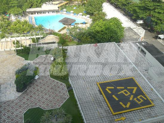 почивка в InterContinental Rio