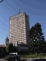 Хотел България, България, Бургас