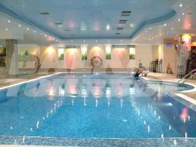 holiday in Bulgaria