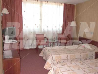 holiday in Bulgaria