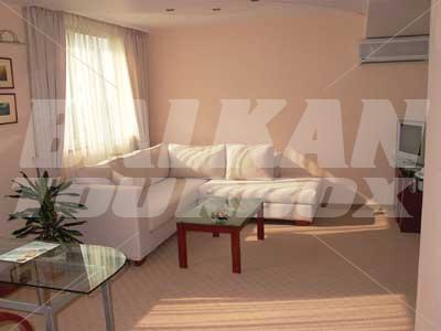 holiday in Bulgaria