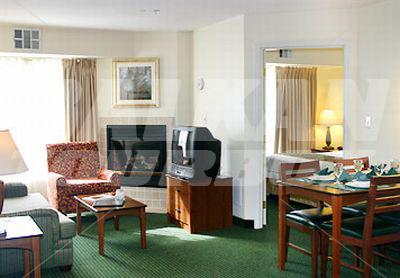 почивка в Residence Inn by Marriott Salinas Monterey
