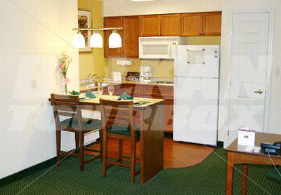 почивка в Residence Inn by Marriott Salinas Monterey