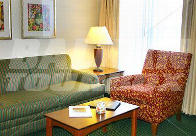 почивка в Residence Inn by Marriott Salinas Monterey