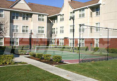 почивка в Residence Inn by Marriott Salinas Monterey