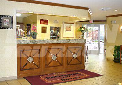 почивка в Residence Inn by Marriott Salinas Monterey