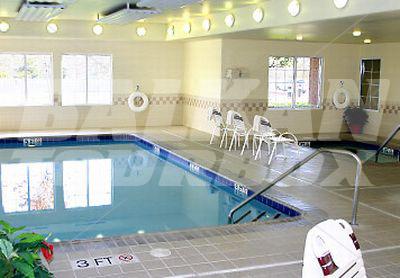 почивка в Residence Inn by Marriott Salinas Monterey