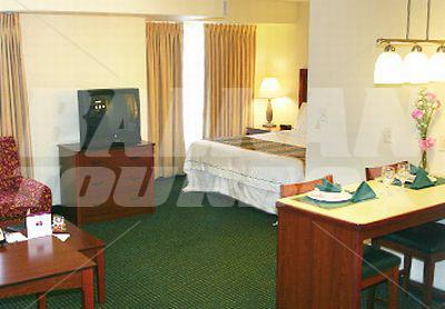 почивка в Residence Inn by Marriott Salinas Monterey