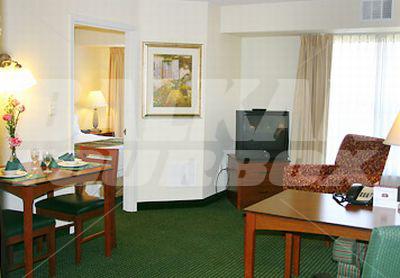 почивка в Residence Inn by Marriott Salinas Monterey
