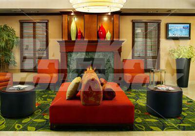 почивка в Fairfield Inn & Suites by Marriott Salt Lake City Airport
