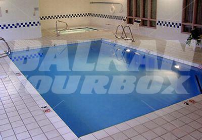 почивка в Fairfield Inn & Suites by Marriott Salt Lake City Airport