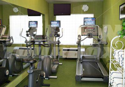 почивка в Fairfield Inn & Suites by Marriott Salt Lake City Airport