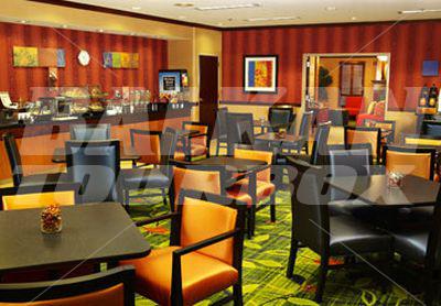 почивка в Fairfield Inn & Suites by Marriott Salt Lake City Airport