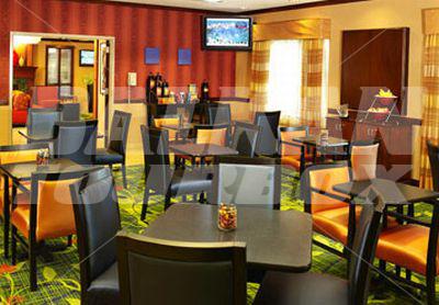 почивка в Fairfield Inn & Suites by Marriott Salt Lake City Airport