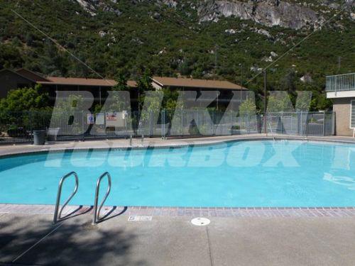 почивка в Yosemite View Lodge