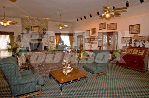 почивка в Yosemite View Lodge