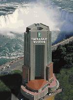 Hotel Embassy Suites By Hilton Niagara Falls - Fallsview, , Niagara Falls
